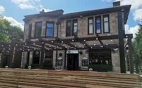 The Fullarton Park Hotel