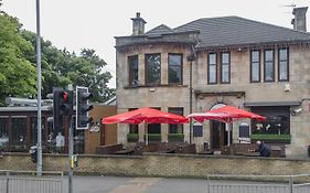 The Fullarton Park Hotel